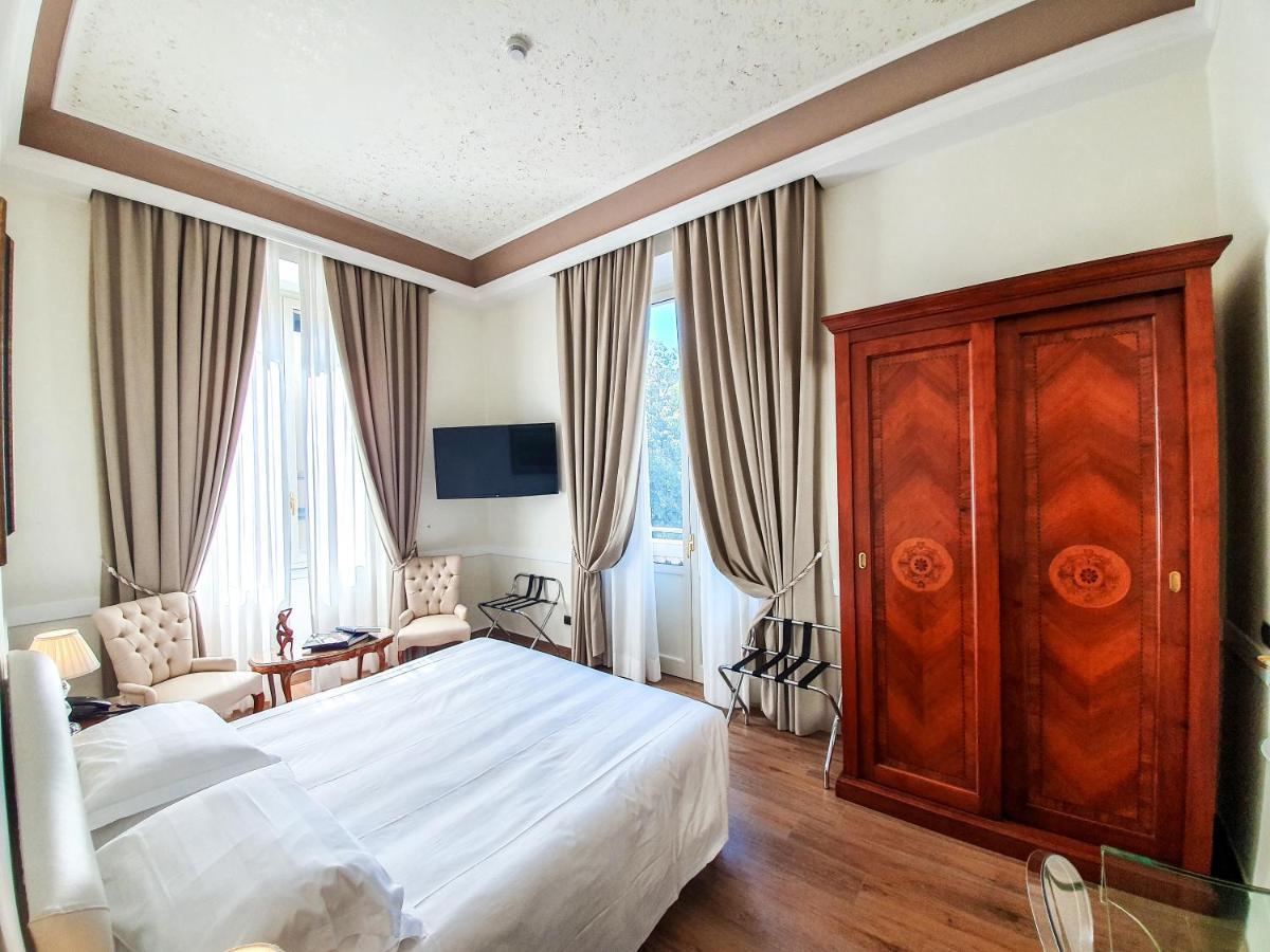 Hotel Kraft Florencja Zewnętrze zdjęcie