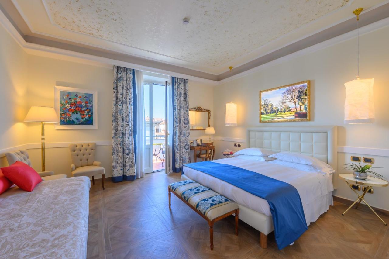 Hotel Kraft Florencja Zewnętrze zdjęcie
