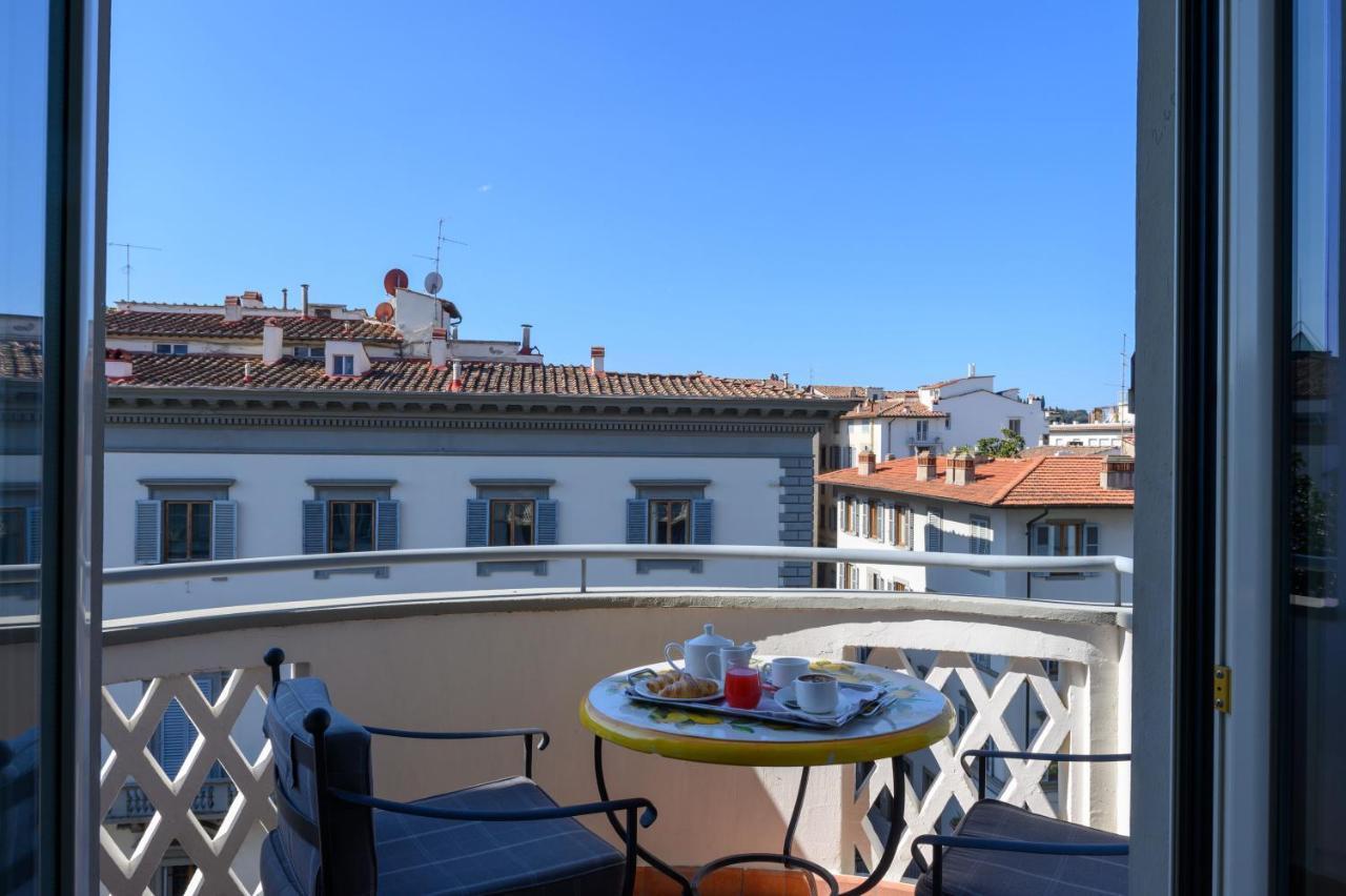 Hotel Kraft Florencja Zewnętrze zdjęcie