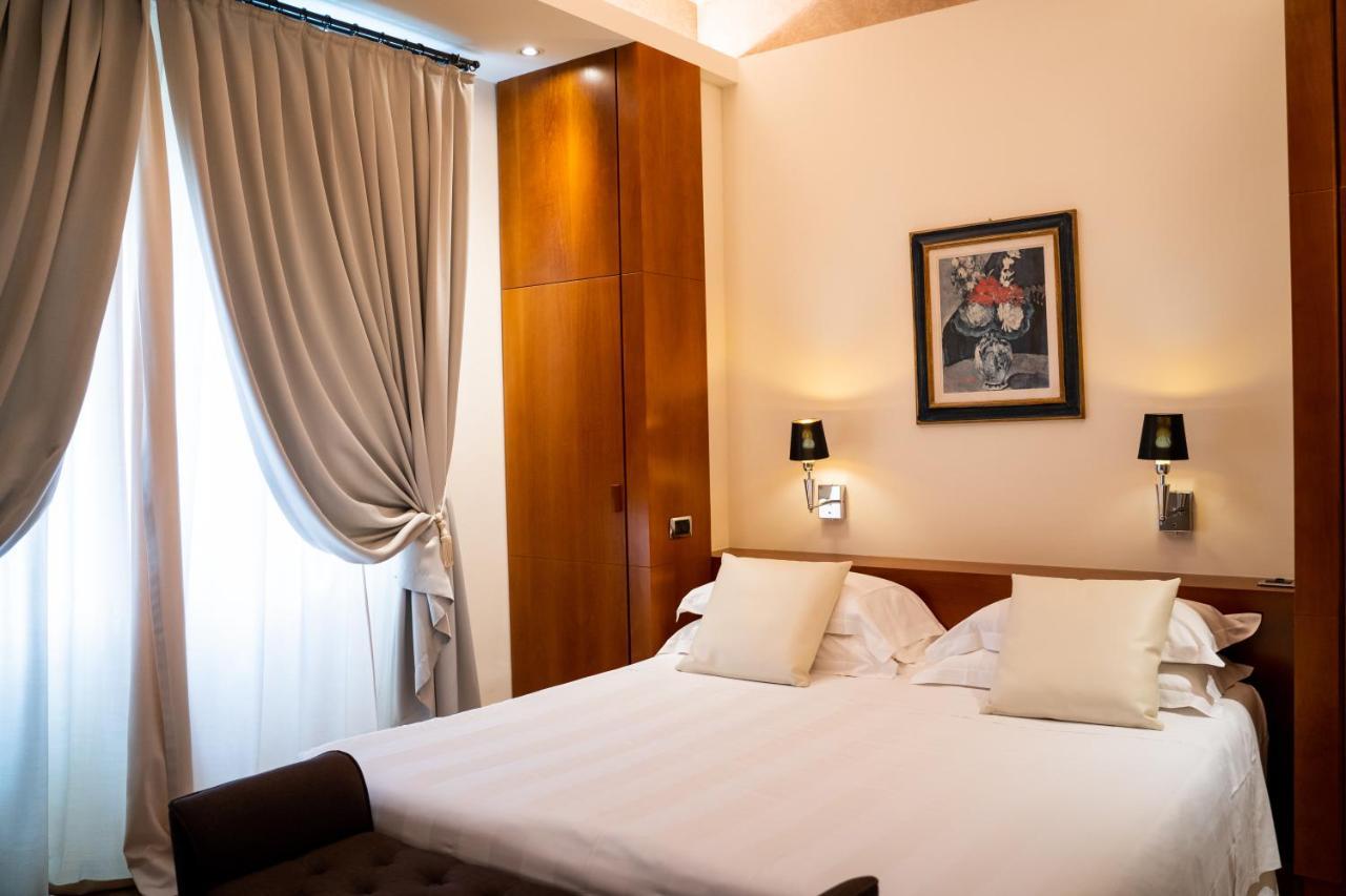 Hotel Kraft Florencja Zewnętrze zdjęcie