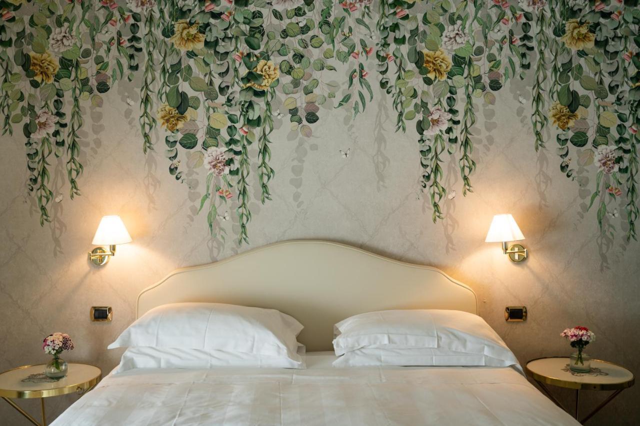 Hotel Kraft Florencja Zewnętrze zdjęcie