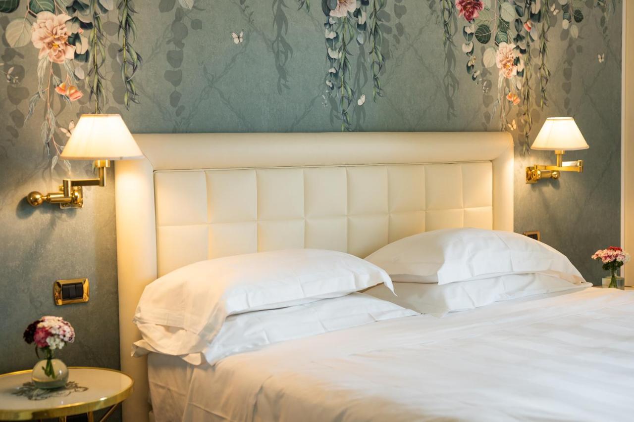 Hotel Kraft Florencja Zewnętrze zdjęcie