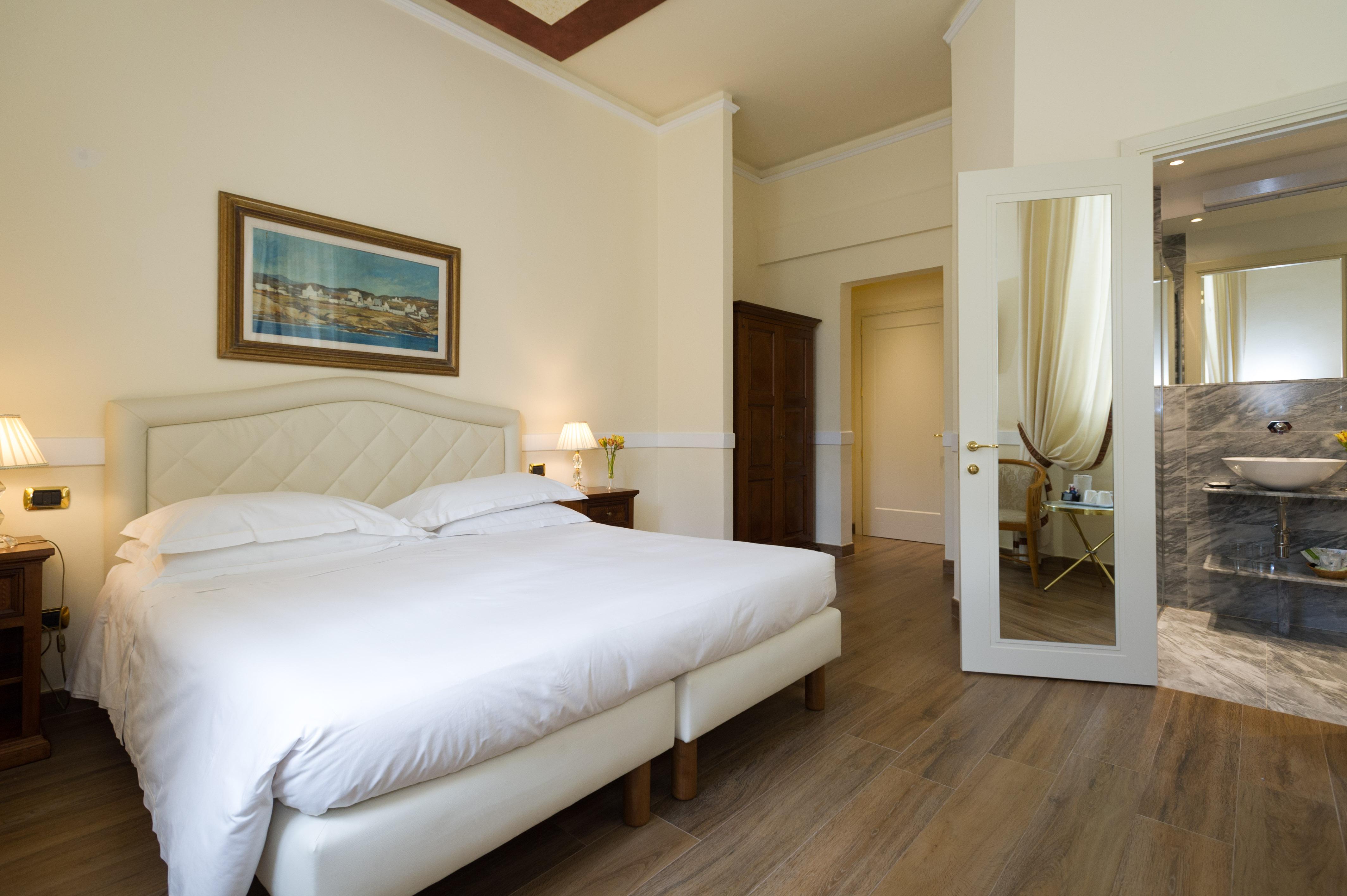 Hotel Kraft Florencja Zewnętrze zdjęcie