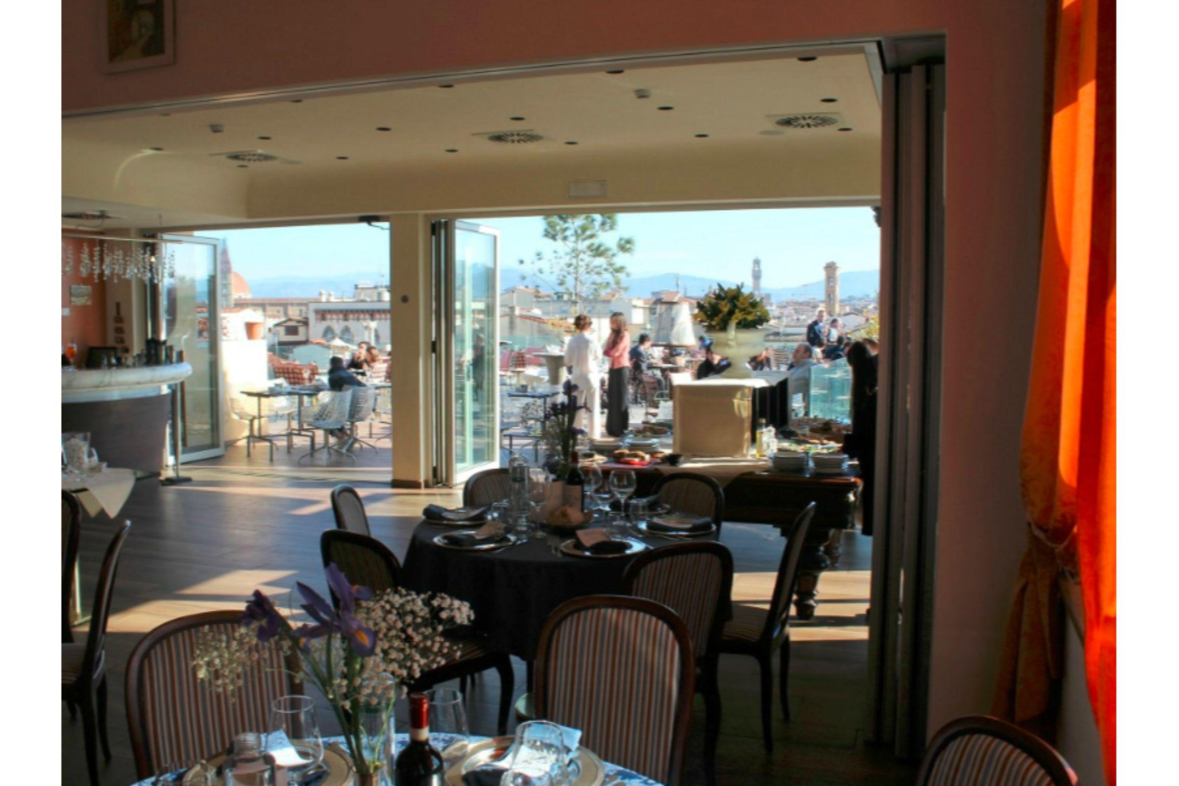 Hotel Kraft Florencja Zewnętrze zdjęcie