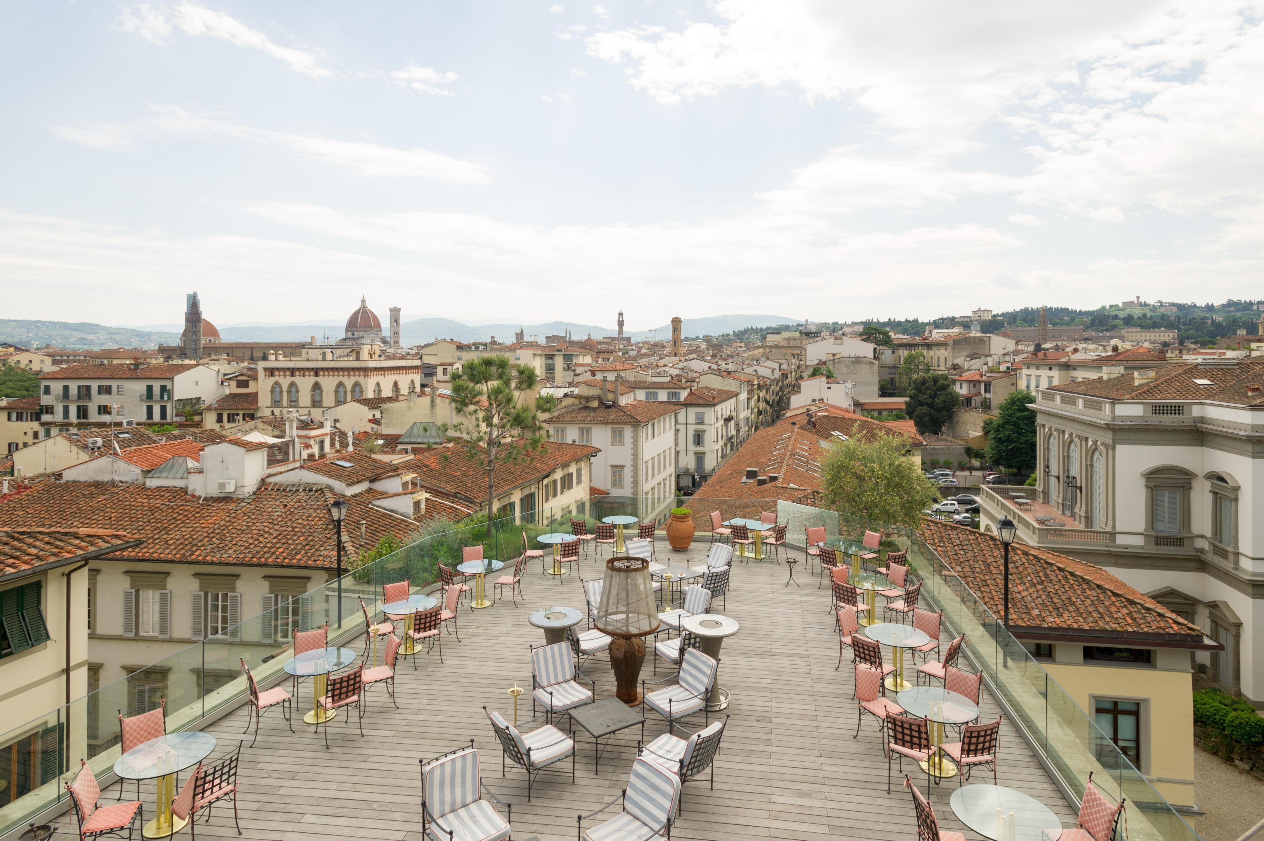 Hotel Kraft Florencja Zewnętrze zdjęcie