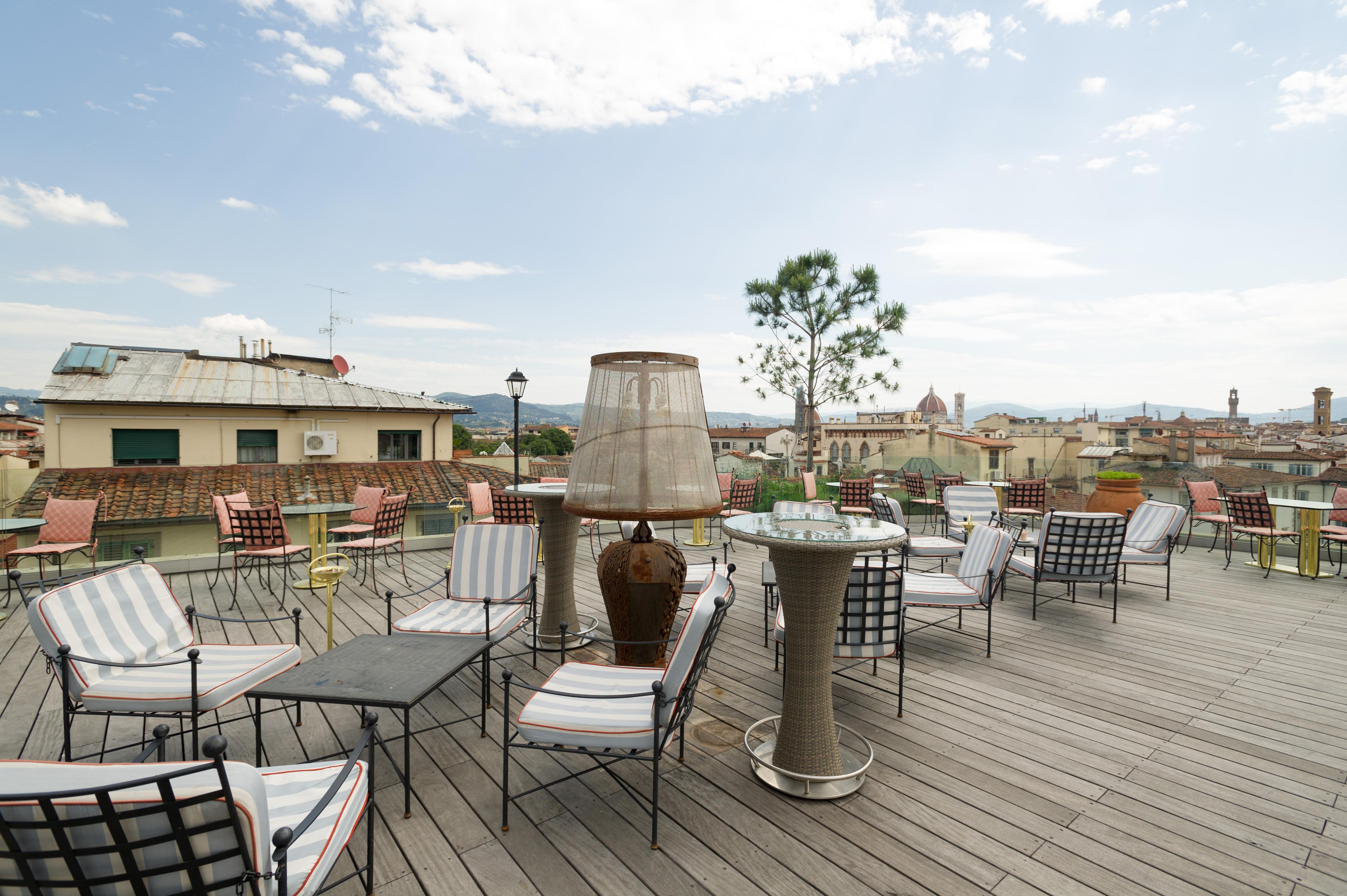Hotel Kraft Florencja Zewnętrze zdjęcie