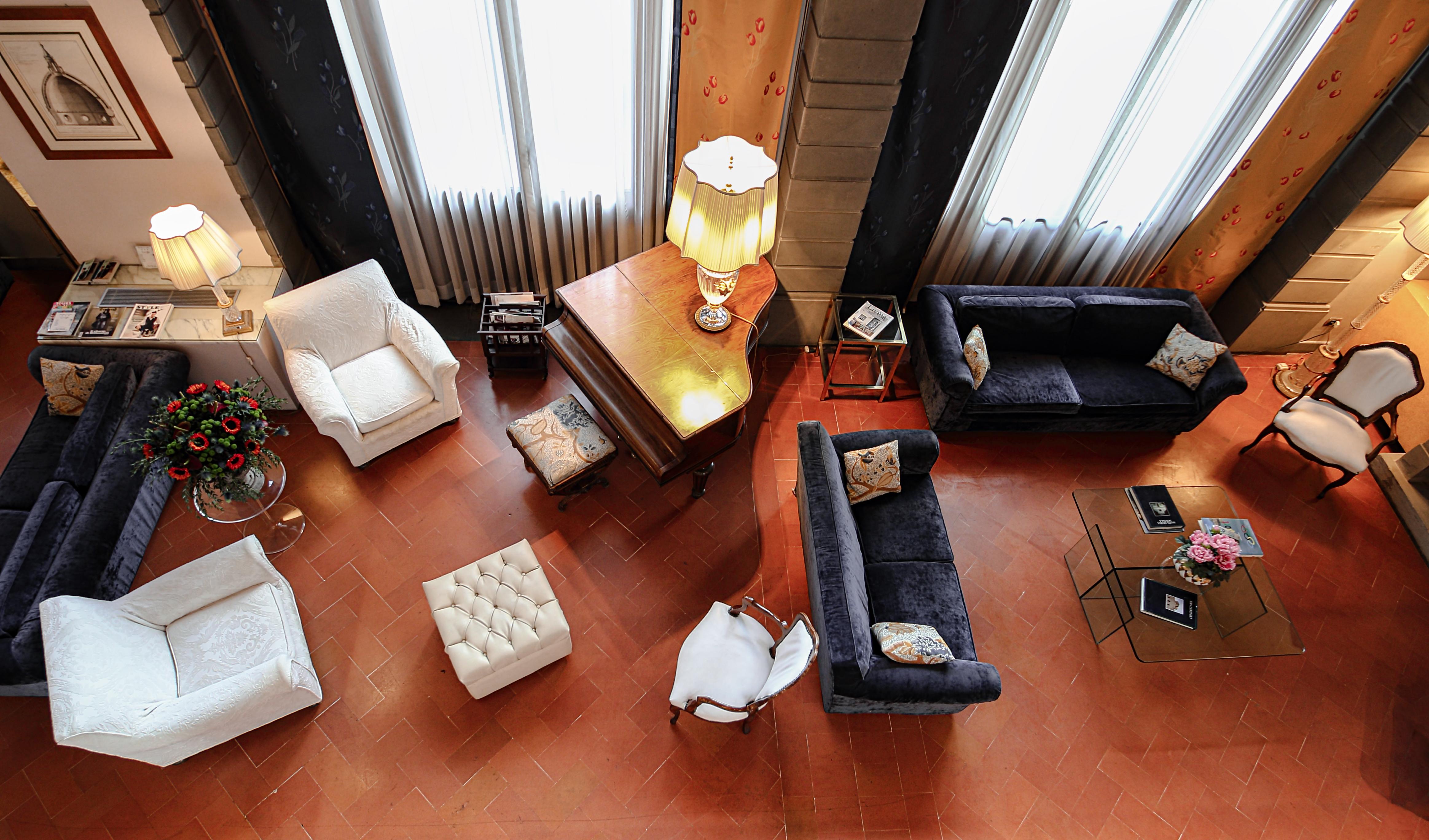 Hotel Kraft Florencja Zewnętrze zdjęcie
