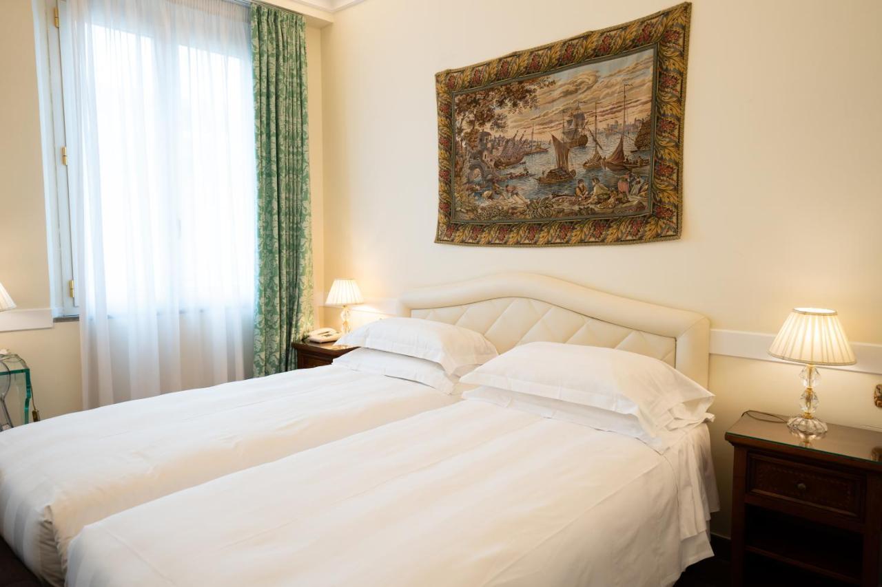 Hotel Kraft Florencja Zewnętrze zdjęcie