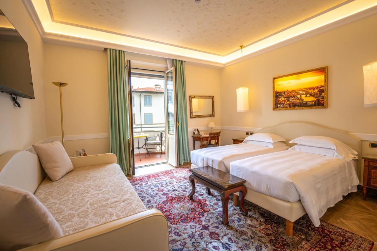 Hotel Kraft Florencja Zewnętrze zdjęcie