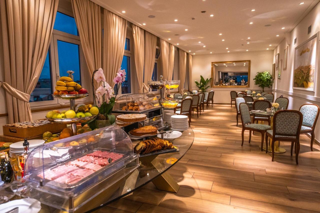 Hotel Kraft Florencja Zewnętrze zdjęcie
