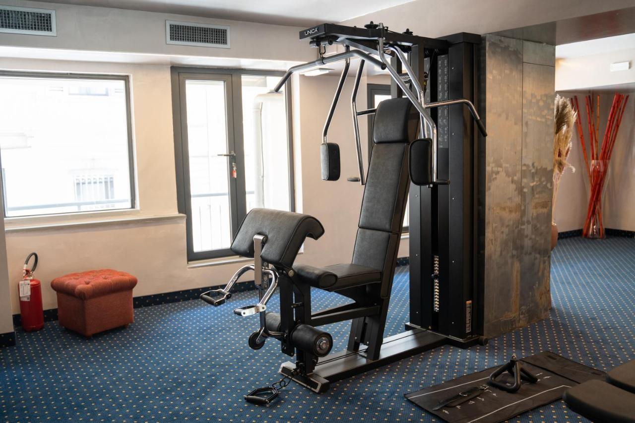 Hotel Kraft Florencja Zewnętrze zdjęcie