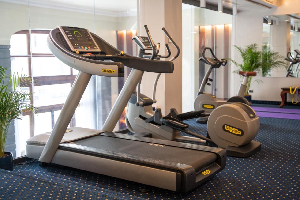 Hotel Kraft Florencja Zewnętrze zdjęcie