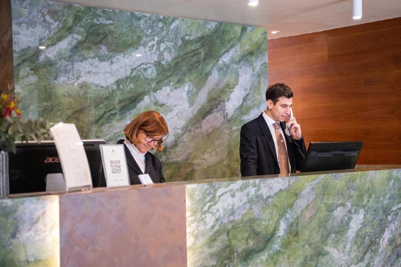 Hotel Kraft Florencja Zewnętrze zdjęcie