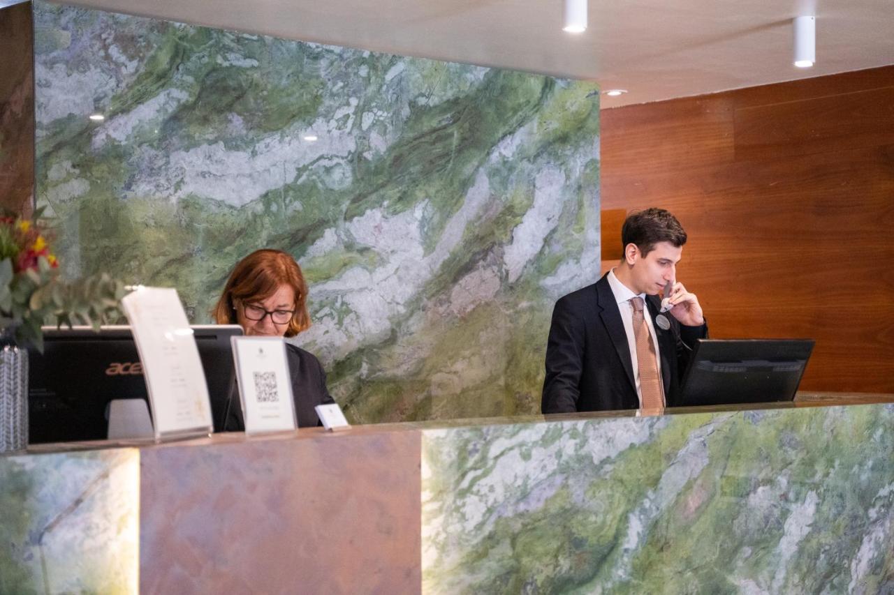 Hotel Kraft Florencja Zewnętrze zdjęcie