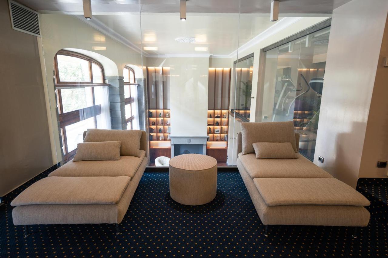 Hotel Kraft Florencja Zewnętrze zdjęcie