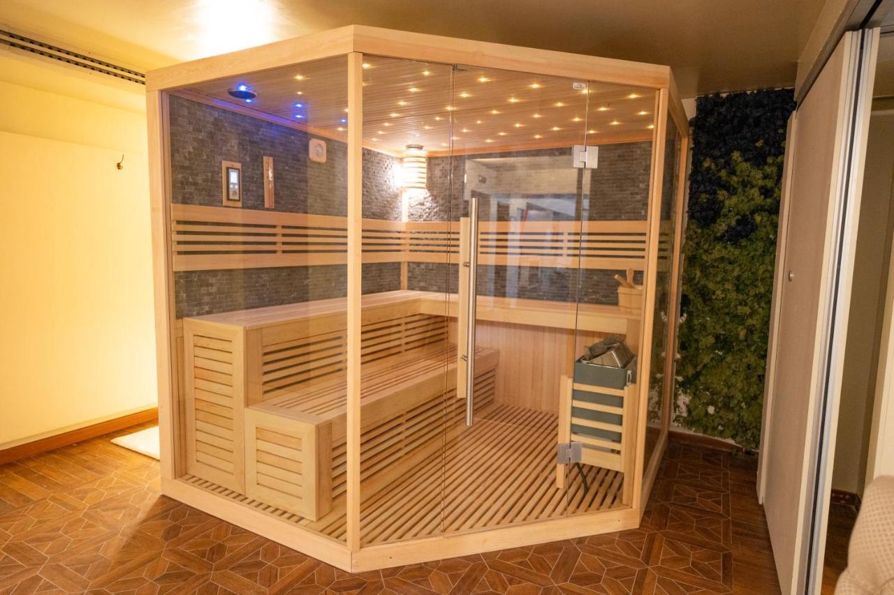 Hotel Kraft Florencja Zewnętrze zdjęcie