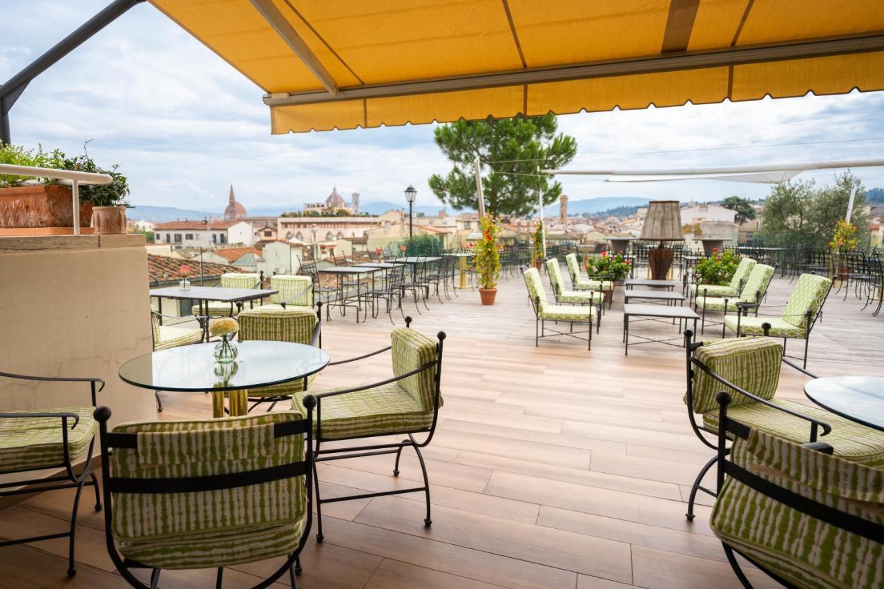Hotel Kraft Florencja Zewnętrze zdjęcie