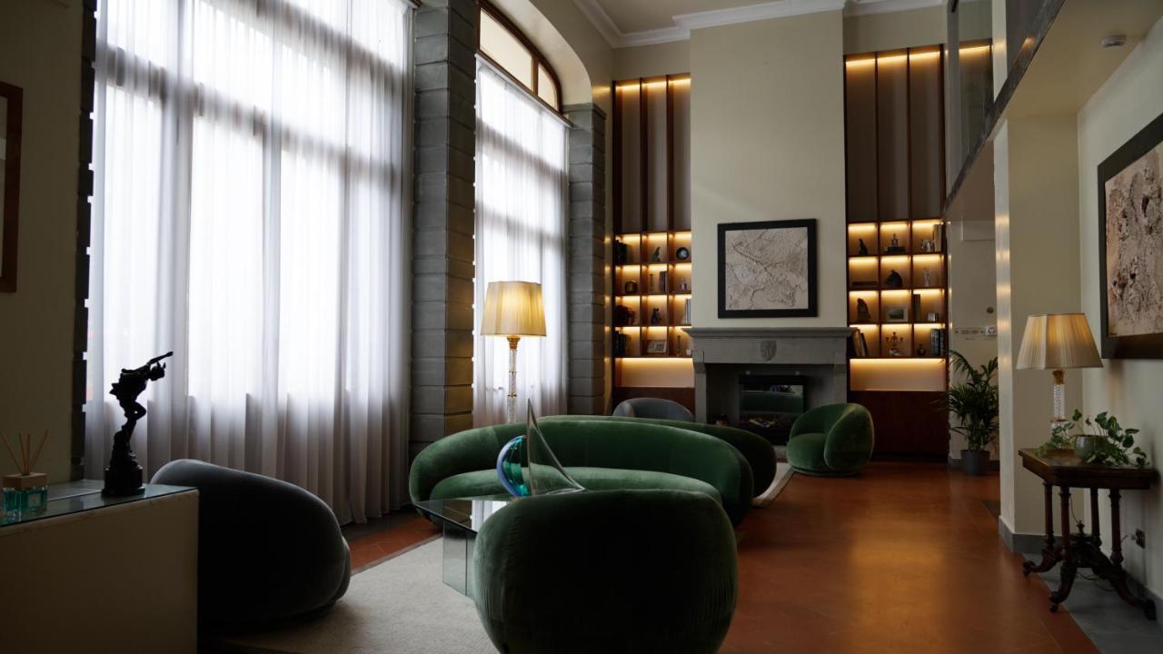 Hotel Kraft Florencja Zewnętrze zdjęcie