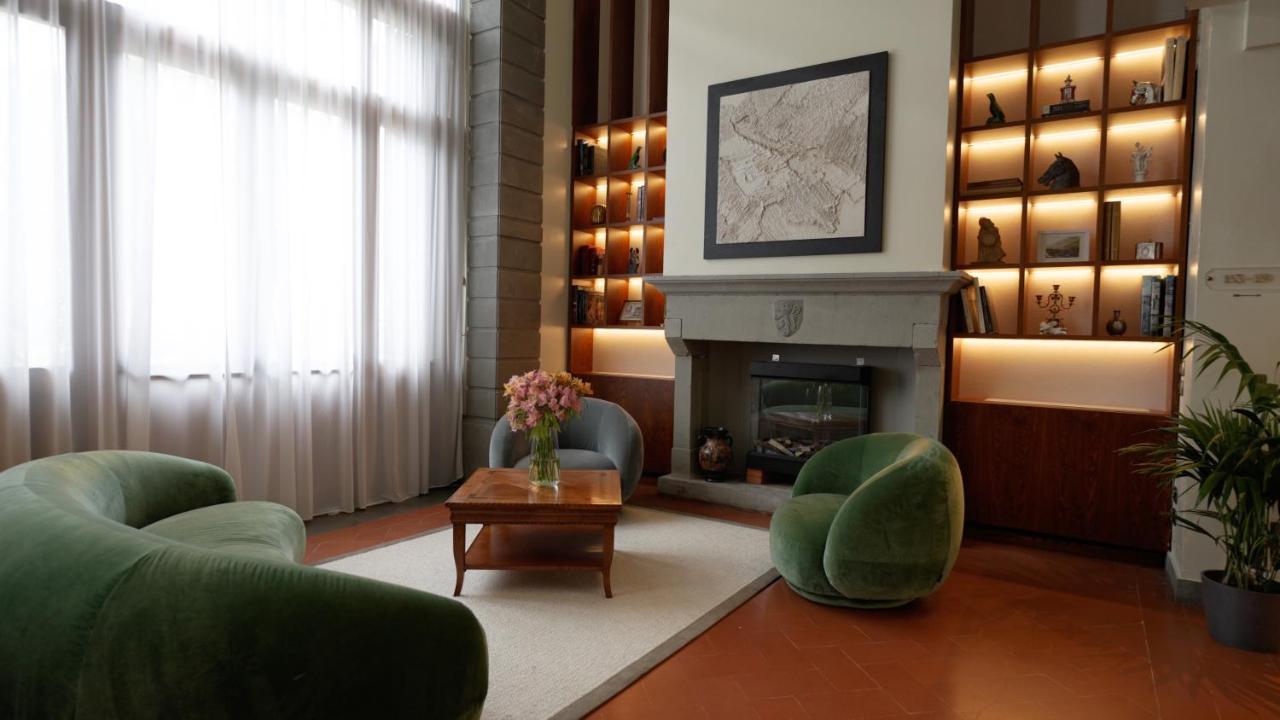 Hotel Kraft Florencja Zewnętrze zdjęcie