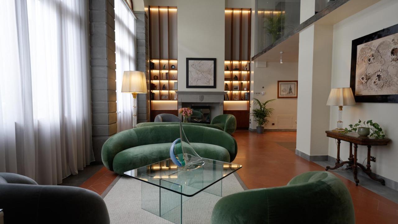 Hotel Kraft Florencja Zewnętrze zdjęcie