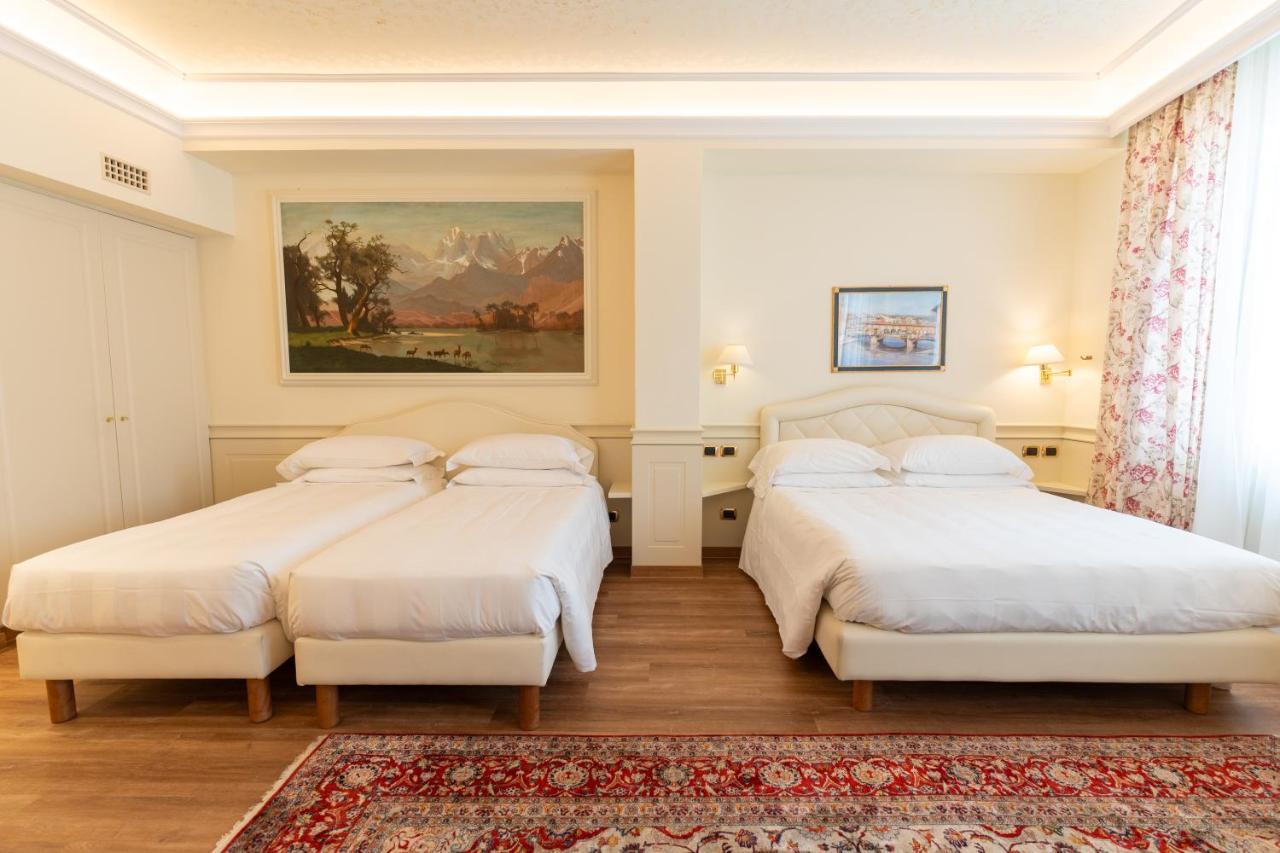 Hotel Kraft Florencja Zewnętrze zdjęcie