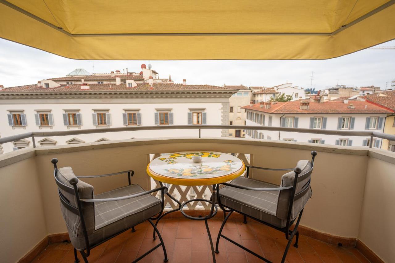 Hotel Kraft Florencja Zewnętrze zdjęcie