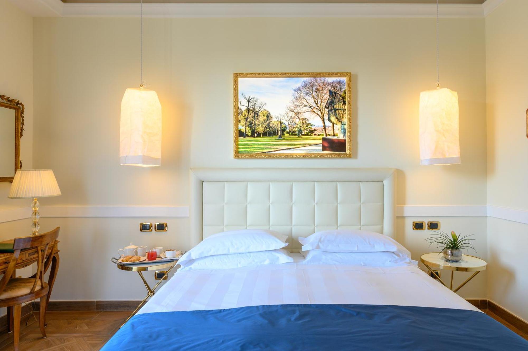 Hotel Kraft Florencja Zewnętrze zdjęcie