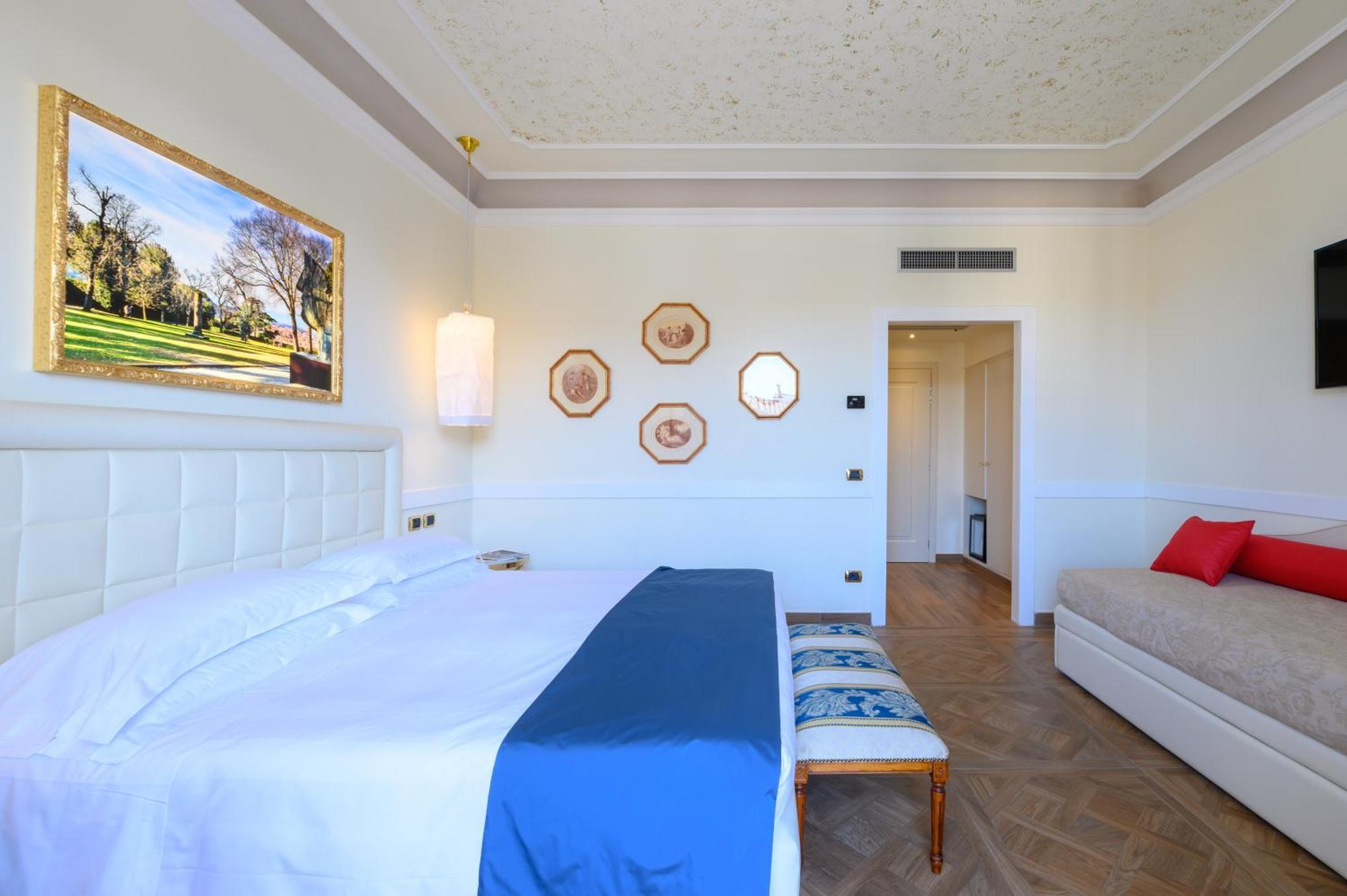 Hotel Kraft Florencja Zewnętrze zdjęcie