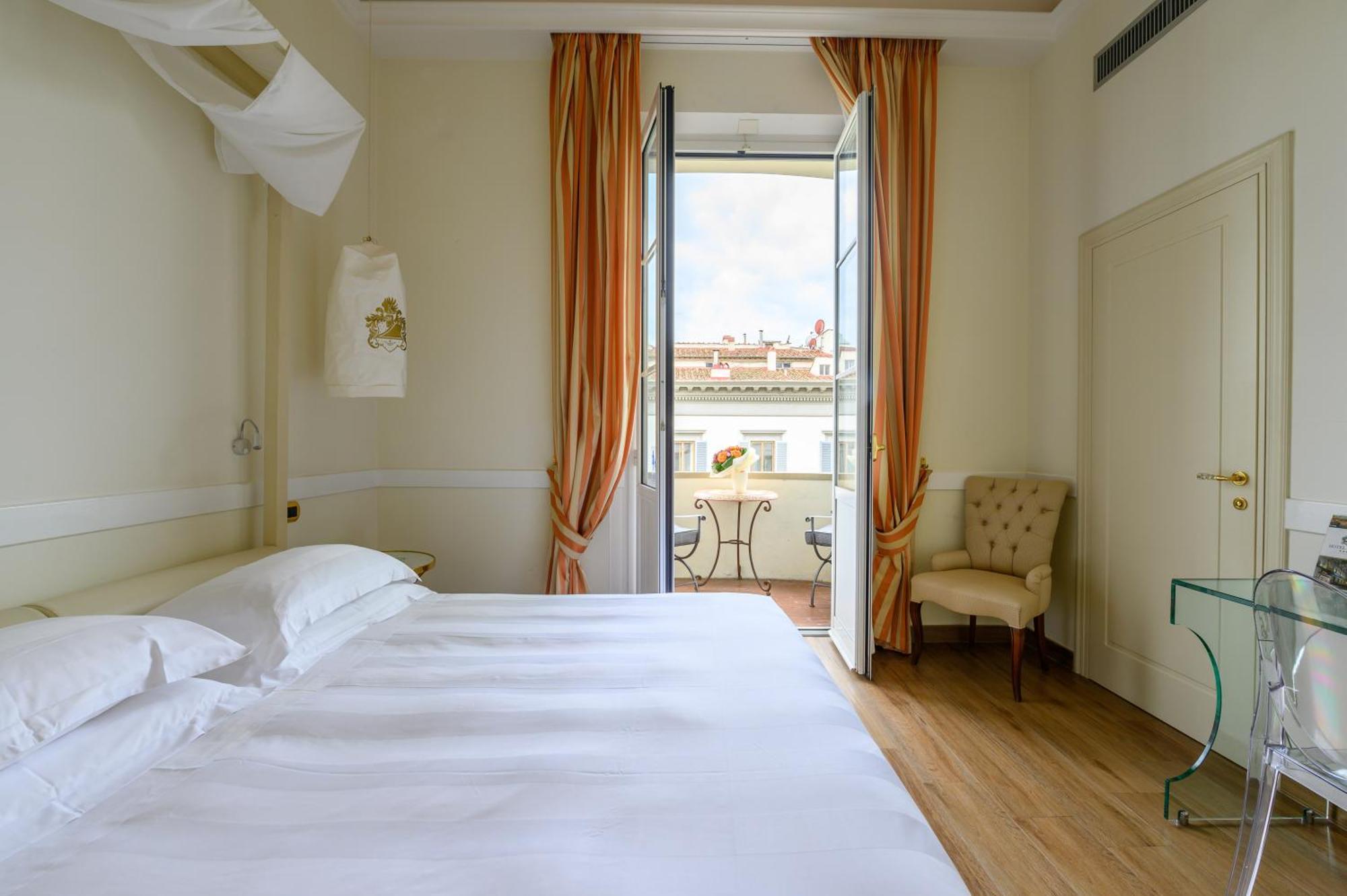 Hotel Kraft Florencja Zewnętrze zdjęcie