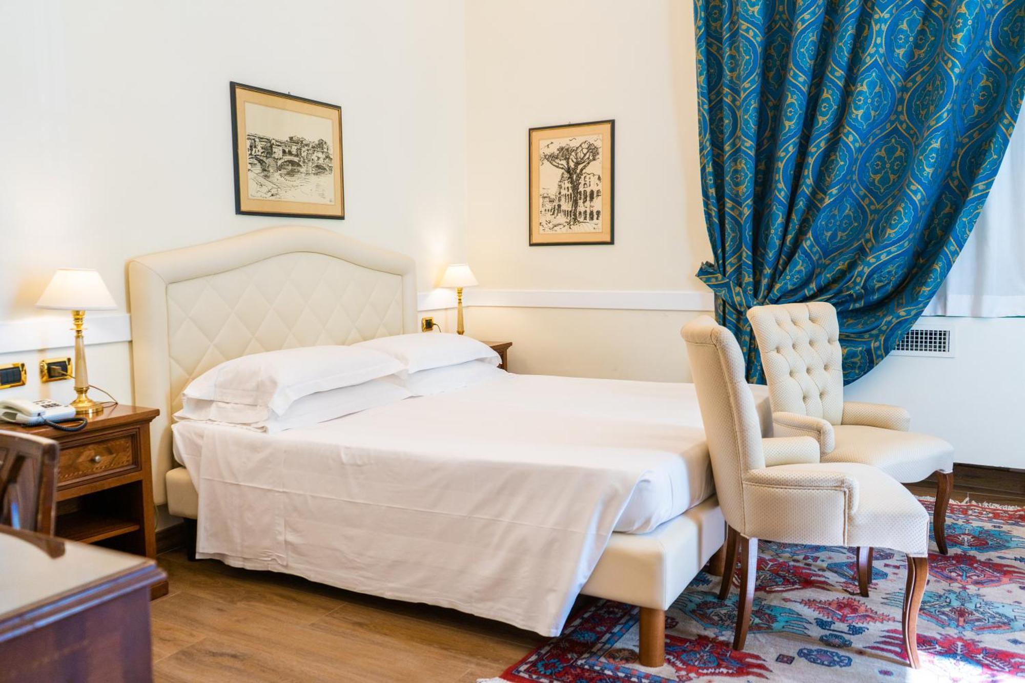 Hotel Kraft Florencja Zewnętrze zdjęcie