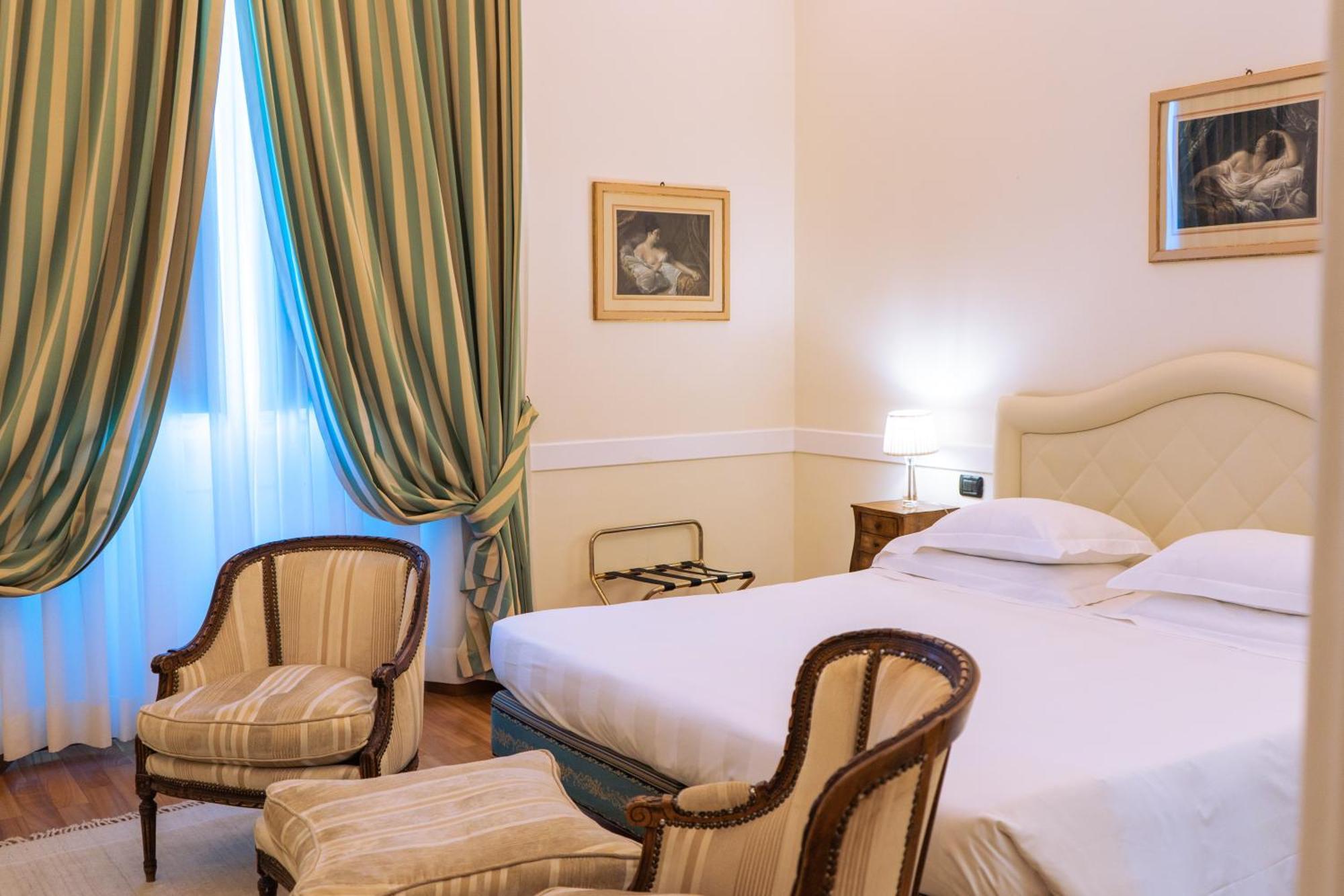 Hotel Kraft Florencja Zewnętrze zdjęcie