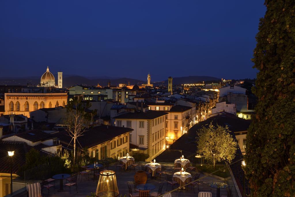 Hotel Kraft Florencja Zewnętrze zdjęcie