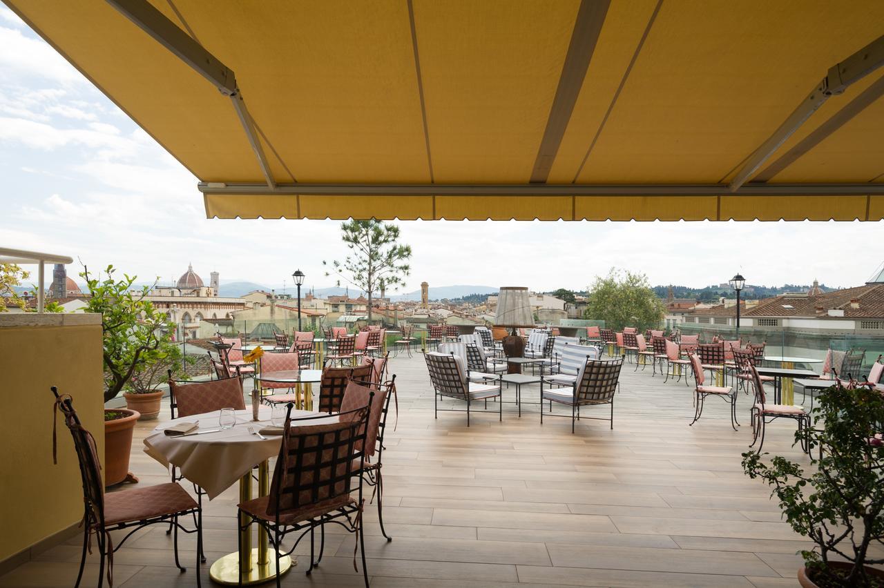 Hotel Kraft Florencja Zewnętrze zdjęcie