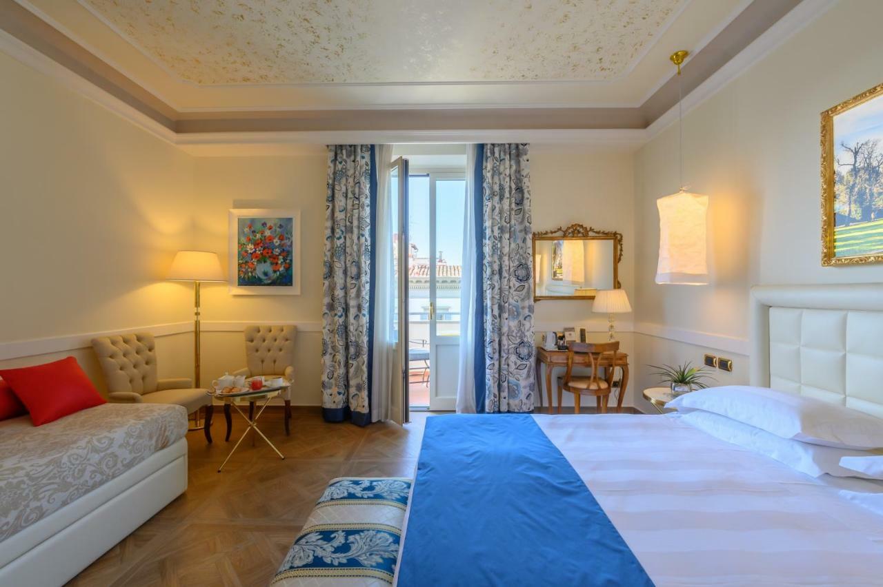 Hotel Kraft Florencja Zewnętrze zdjęcie