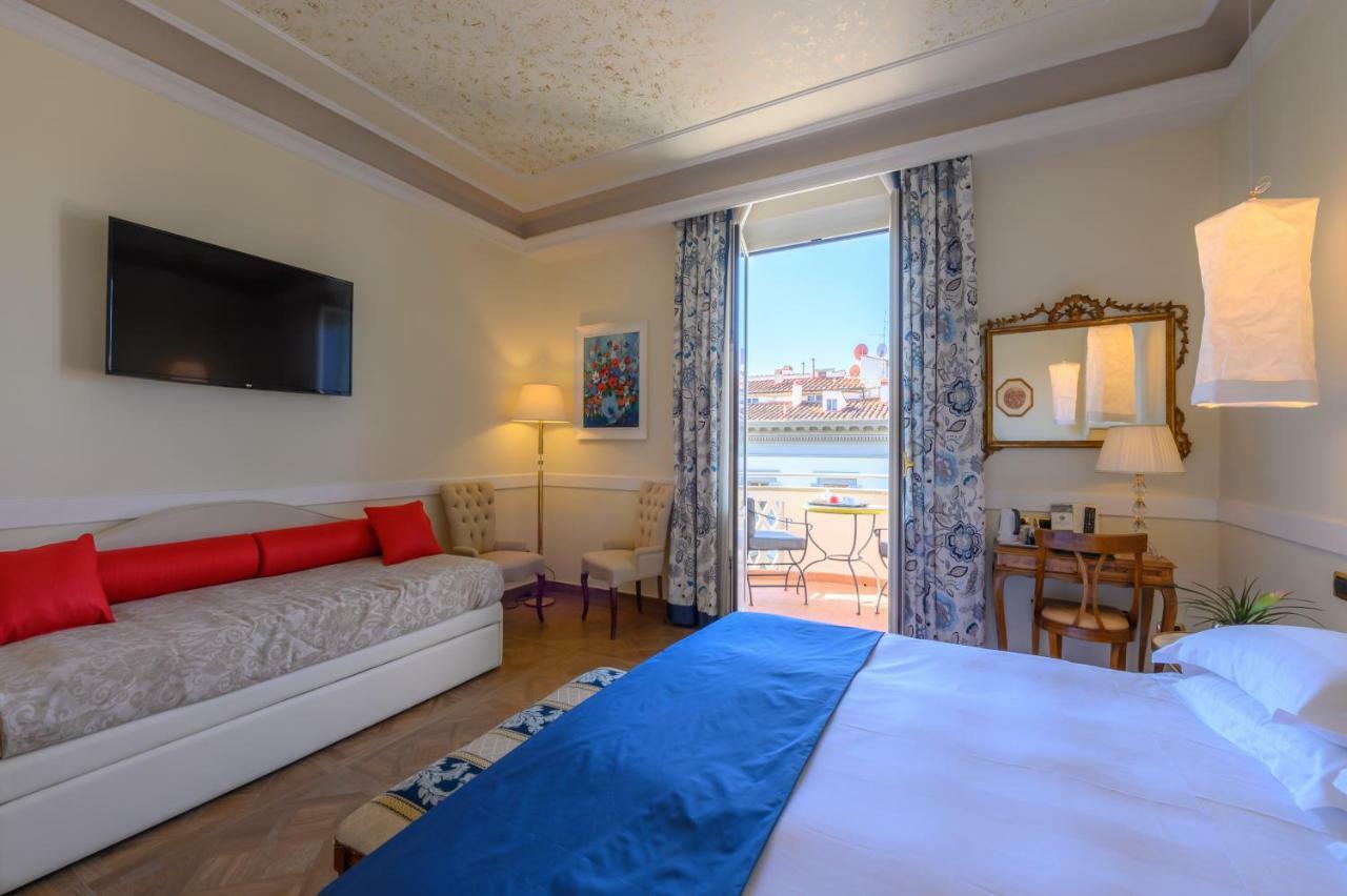Hotel Kraft Florencja Zewnętrze zdjęcie