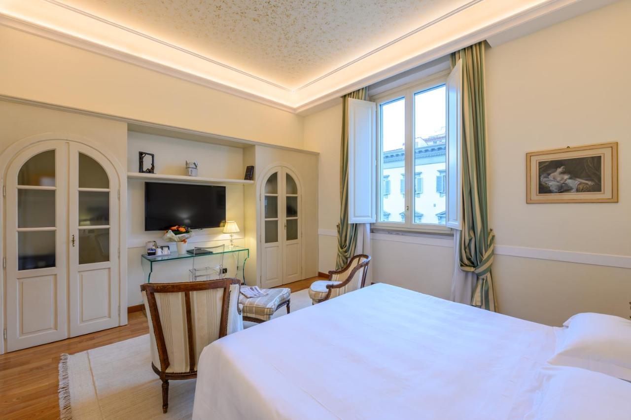 Hotel Kraft Florencja Zewnętrze zdjęcie