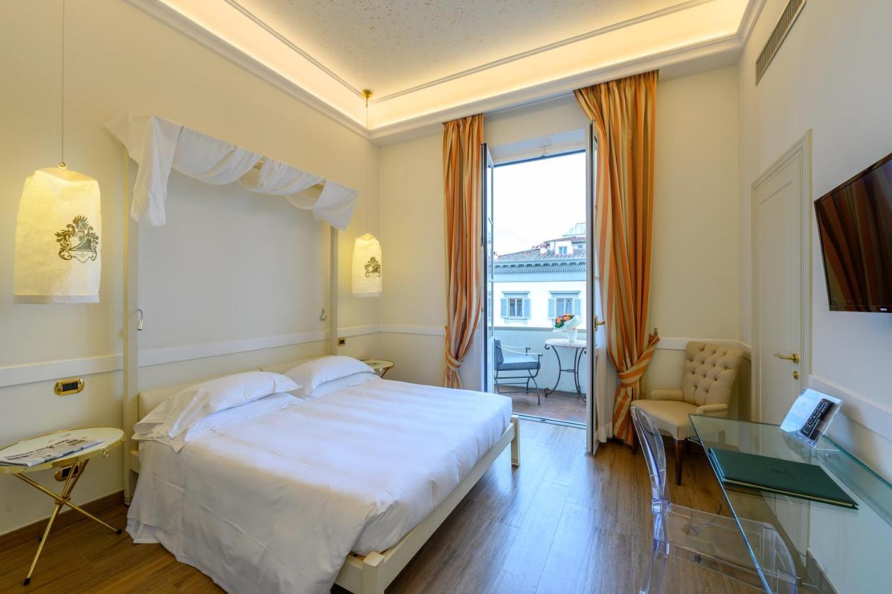 Hotel Kraft Florencja Zewnętrze zdjęcie